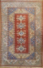 R9372 Turkish Milas Carpet