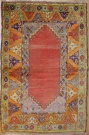 F1271 Turkish Milas Rug