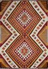 R3568 Turkish Mut Kilim