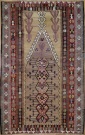 R3559 Turkish Obruk Kilim