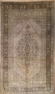R4461 Turkish Oushak Carpet