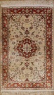 Turkish Silk Rugs R9060