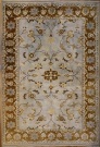 R3288 Turkish Ushak Carpet