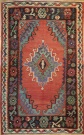 R5059 Turkish Ushak Kilim  Rug