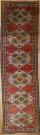 R6061 Turkish Vintage Carpet Runner