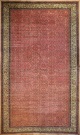 F1298 Turkish Vintage Kayseri Carpet