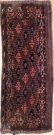 F787 Turkmen Yomut Rug