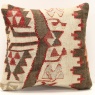 S322 Village Kilim Cushion Cover