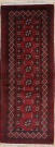 R9219 Vintage Afghan Carpet Runners