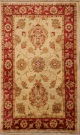 R9230 Vintage Afghan Rugs