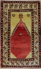 R7656 Vintage Anatolian Avanos Turkish Carpet