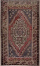 R3070 Vintage Handmade Turkish Carpet