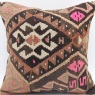 M5 Vintage Kilim Cushion Cover