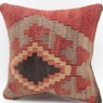 M176 Vintage Kilim Cushion Covers