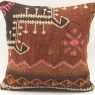 M272 Vintage Kilim Cushion Covers