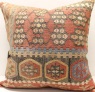 XL477 Vintage Kilim Cushion Covers