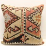 XL478 Vintage Kilim Cushion Covers