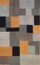 R1356 Vintage Kilim Patchwork Rugs