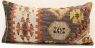 D121 Vintage Kilim Pillow Cover