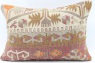 D141 Vintage Kilim Pillow Cover