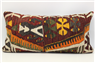 D69 Vintage Kilim Pillow Cover