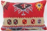 D194 Vintage Kilim Pillow Cover