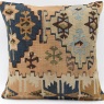 M1198 Vintage Kilim Pillow Covers