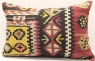 D135 Vintage Kilim Pillow Covers