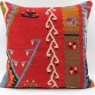 L553 Vintage Kilim Pillow Cushion Covers