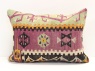 D199 Vintage Kilim Pillow Cushion Covers