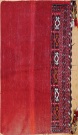R5142 Vintage Kilim Rug
