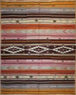 R4484 Vintage Kilim Rugs