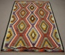 R8492 Vintage Kilim Rugs