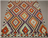 R8496 Vintage Kilim Rugs