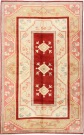 R8312 Vintage Milas Turkish Carpets