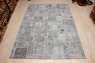 R9009 Vintage Overdyed Patchwork Rugs