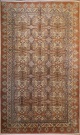 R3716 Vintage Persian Carpet
