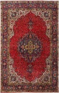 R7903 Vintage Persian Carpets