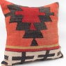 L427 Vintage Persian Kilim Cushion Covers