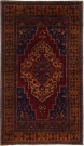 R5843 Vintage Taspinar Turkish Carpet