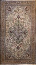 R3712 Vintage Turkish Carpet