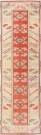 R4419 Vintage Turkish Carpet Runner