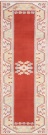 R3242 Vintage Turkish Carpet Runner