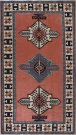 R7204 Vintage Turkish Carpets
