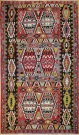 R8000 Vintage Turkish Kilim Rug