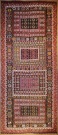 R9127 Vintage Turkish Kilim Rugs