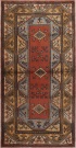 F900 Vintage Turkish Milas Rugs