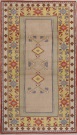 R8932 Vintage Turkish Rugs London