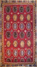 R8070 Vintage Turkish Sarkisla Kilim Rug