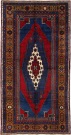 R4441 Vintage Turkish Taspinar Carpet